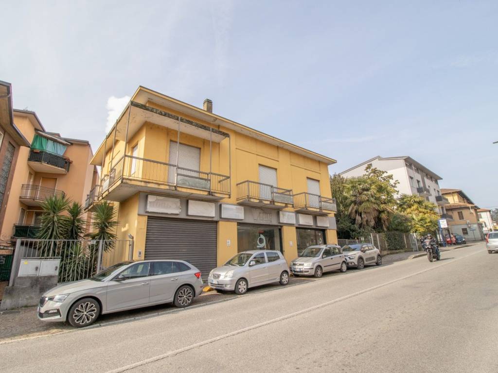 Palazzo / stabile a Calolziocorte in Corso Europa - Foto 3
