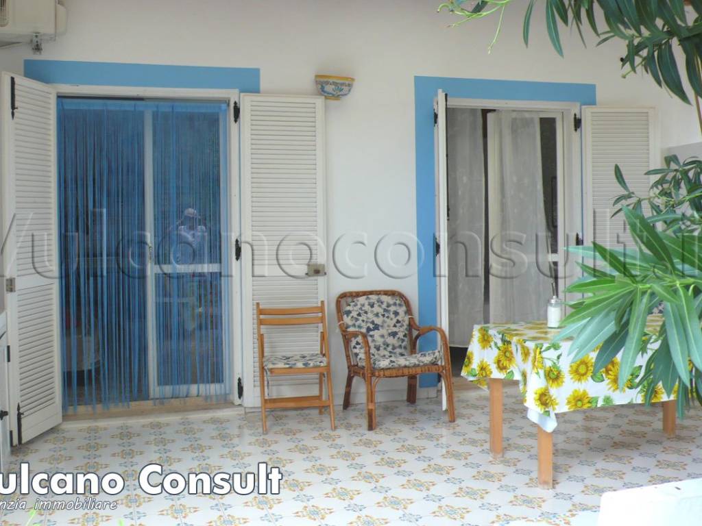 Appartamento a Lipari in Contrada Monte Lentia - Foto 2