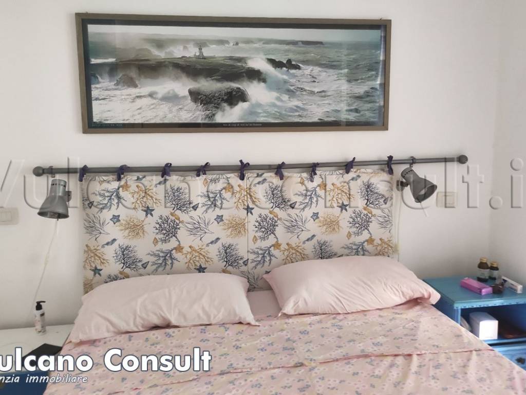 Appartamento a Lipari in Contrada Monte Lentia - Foto 4