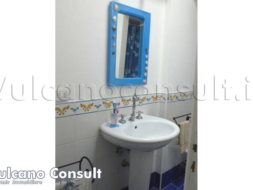 Appartamento a Lipari in Contrada Monte Lentia - Foto 5