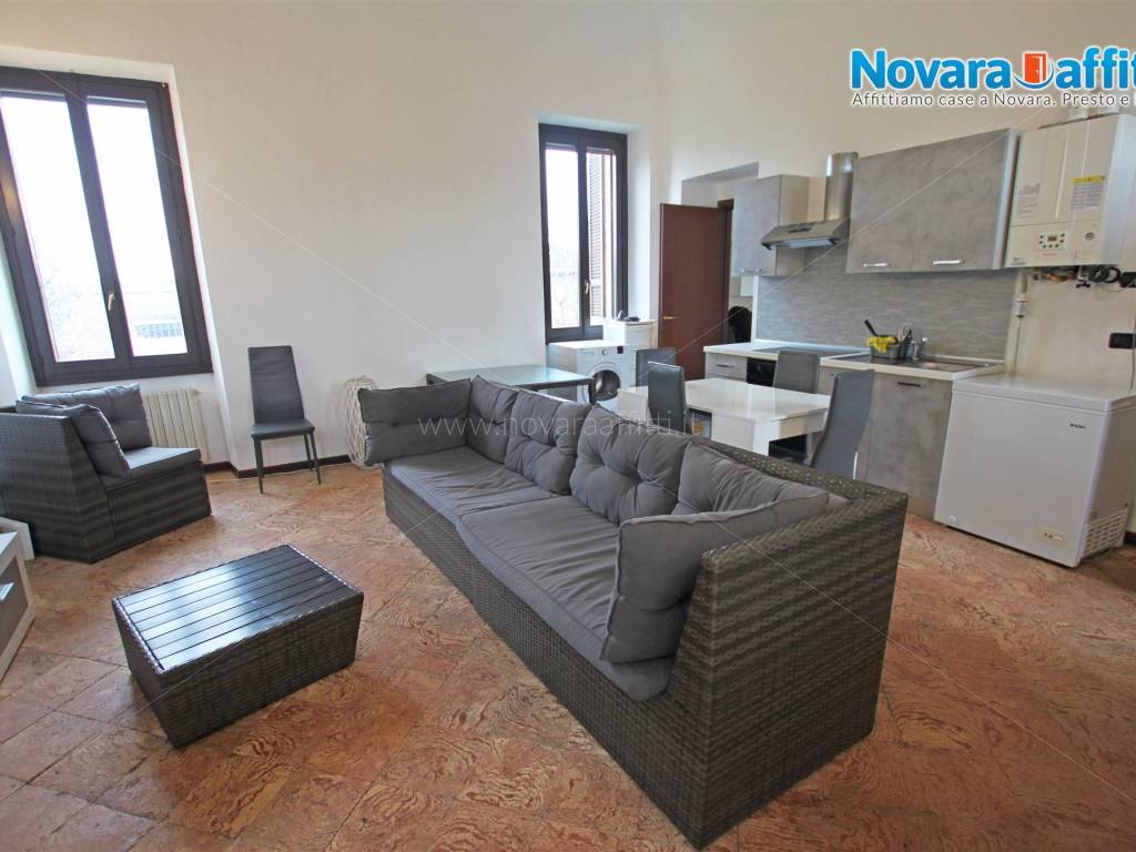 Appartamento a Vicolungo in Via 4 Novembre - Foto 2