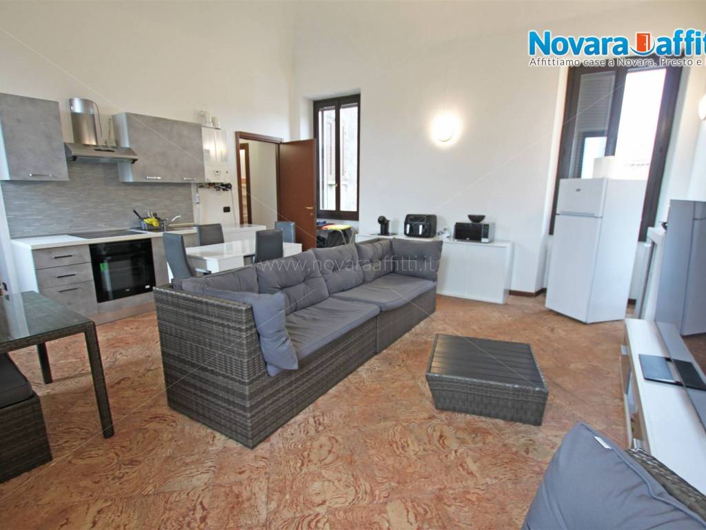 Appartamento a Vicolungo in Via 4 Novembre - Foto 3