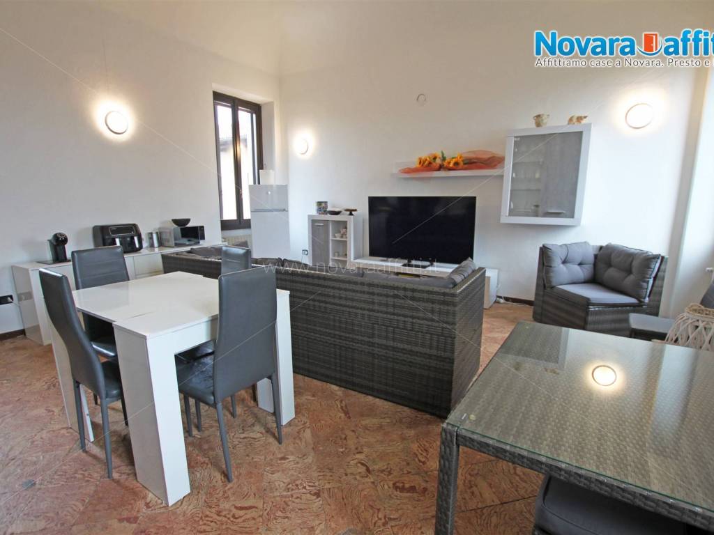 Appartamento a Vicolungo in Via 4 Novembre - Foto 4