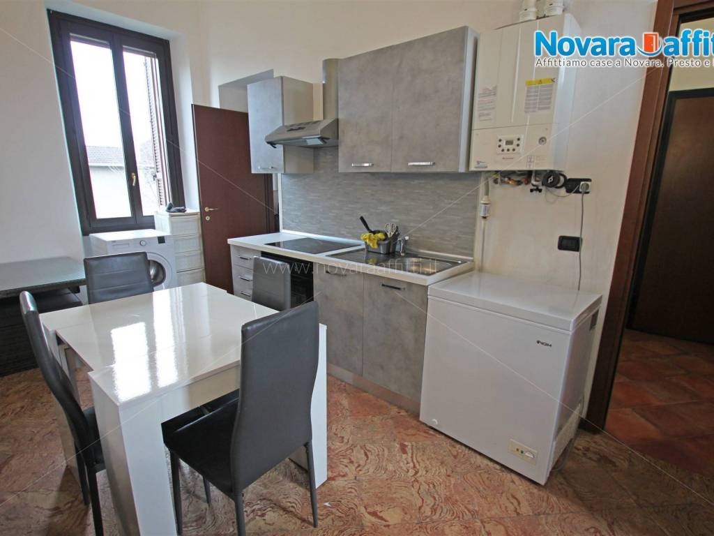 Appartamento a Vicolungo in Via 4 Novembre - Foto 5