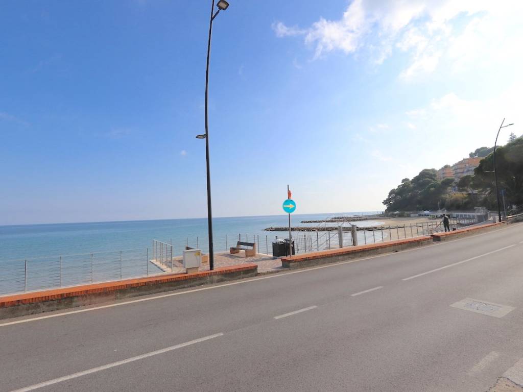 Appartamento a Laigueglia in Via Roma - Foto 2