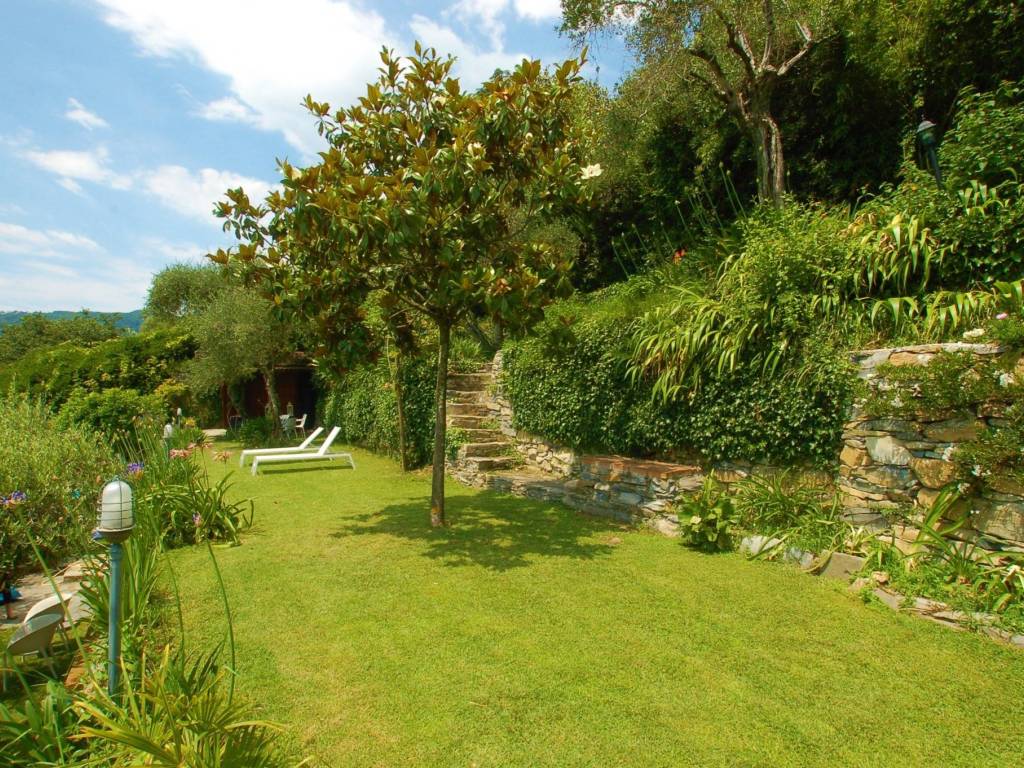 Villa a Santa margherita ligure in Via Aurelia - Foto 4