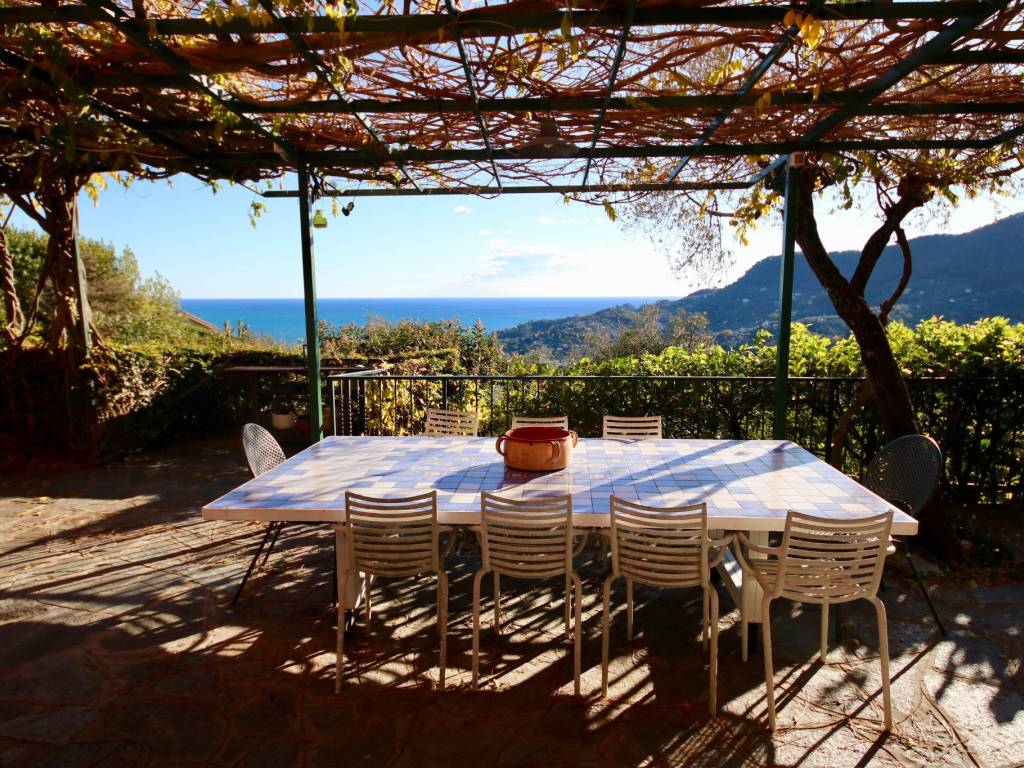 Villa a Santa margherita ligure in Via Aurelia - Foto 5