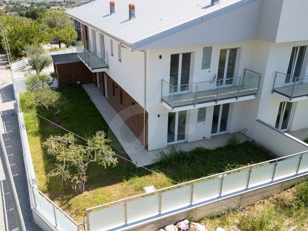 Appartamento a Calvi in Via Geniti - Foto 5