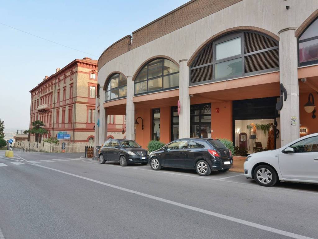 Immobile a Castelfidardo in Via Vicolo 1 - Foto 4