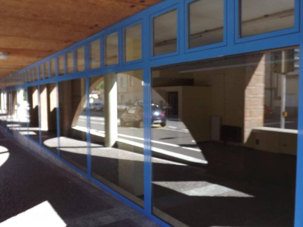 Box / garage a Lecco in Via oslavia, 2 - Foto 2