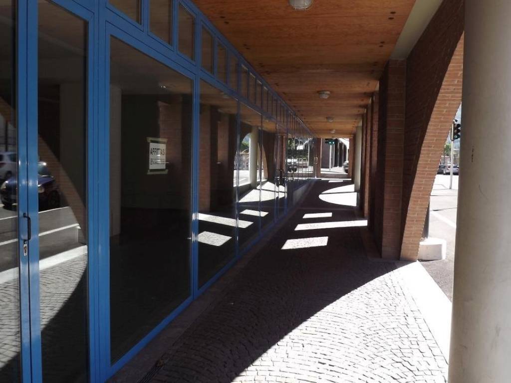 Box / garage a Lecco in Via oslavia, 2 - Foto 3