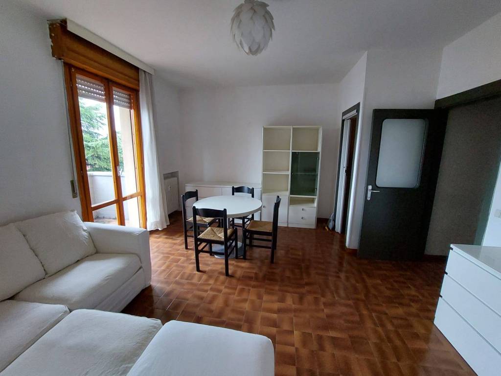 Appartamento a Modena in Via Giuseppe Campi, 284 - Foto 2
