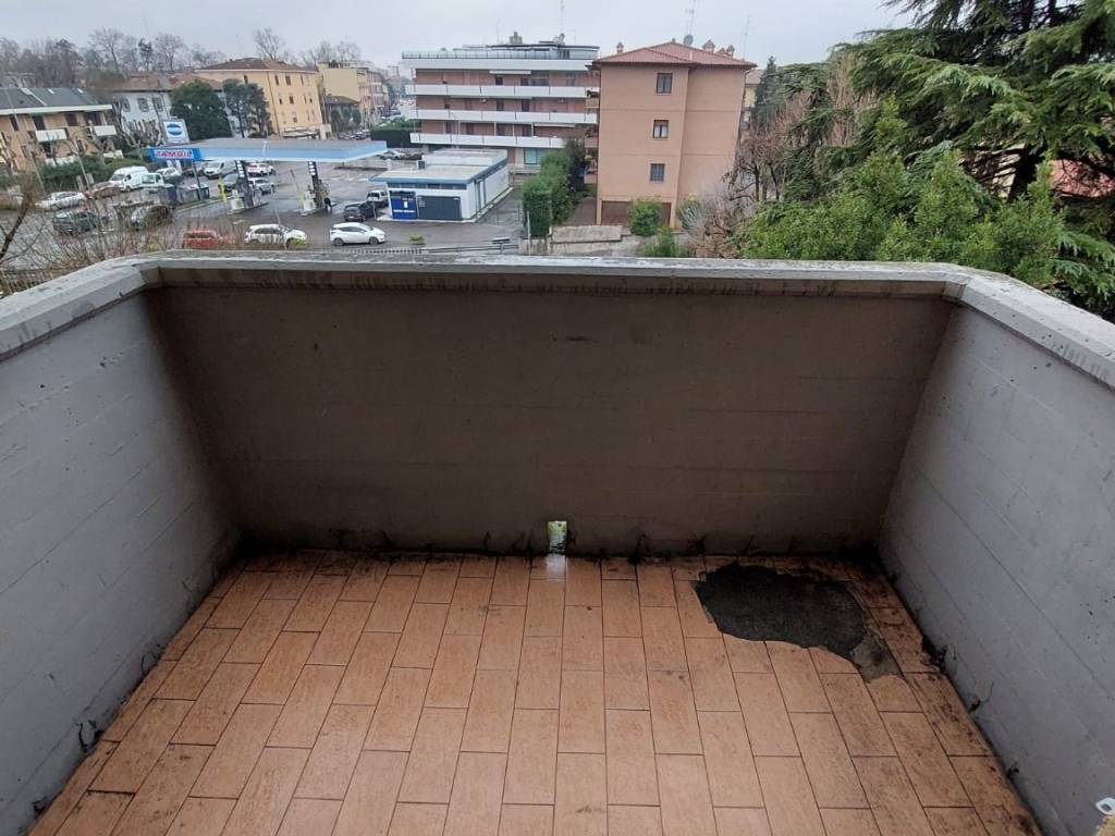 Appartamento a Modena in Via Giuseppe Campi, 284 - Foto 3