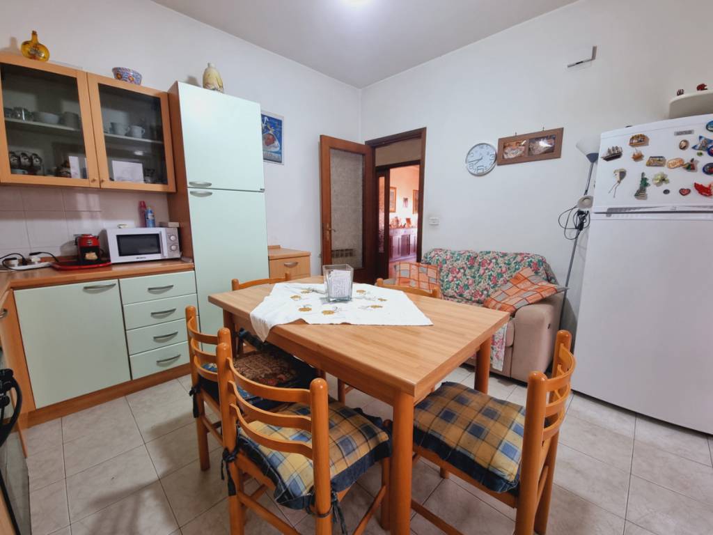 Appartamento a Milazzo in VIA SPIAGGIA DI PONENTE, 2 - Foto 5