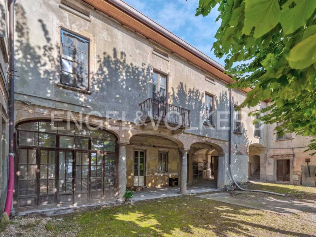 Villa a Erba in Via Tassera, 26 - Foto 2