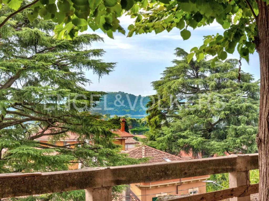 Villa a Erba in Via Tassera, 26 - Foto 3