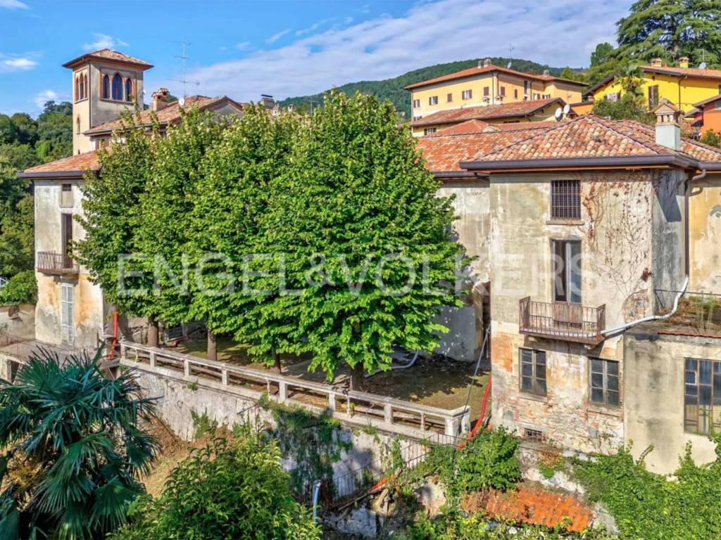 Villa a Erba in Via Tassera, 26 - Foto 4