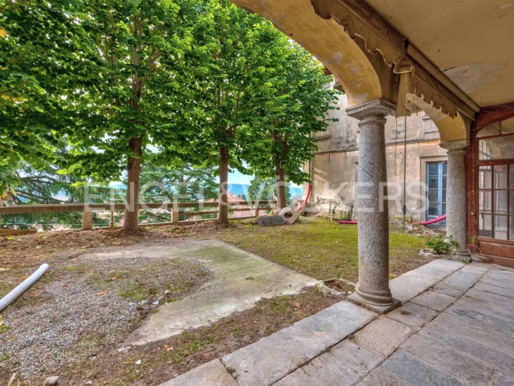 Villa a Erba in Via Tassera, 26 - Foto 5