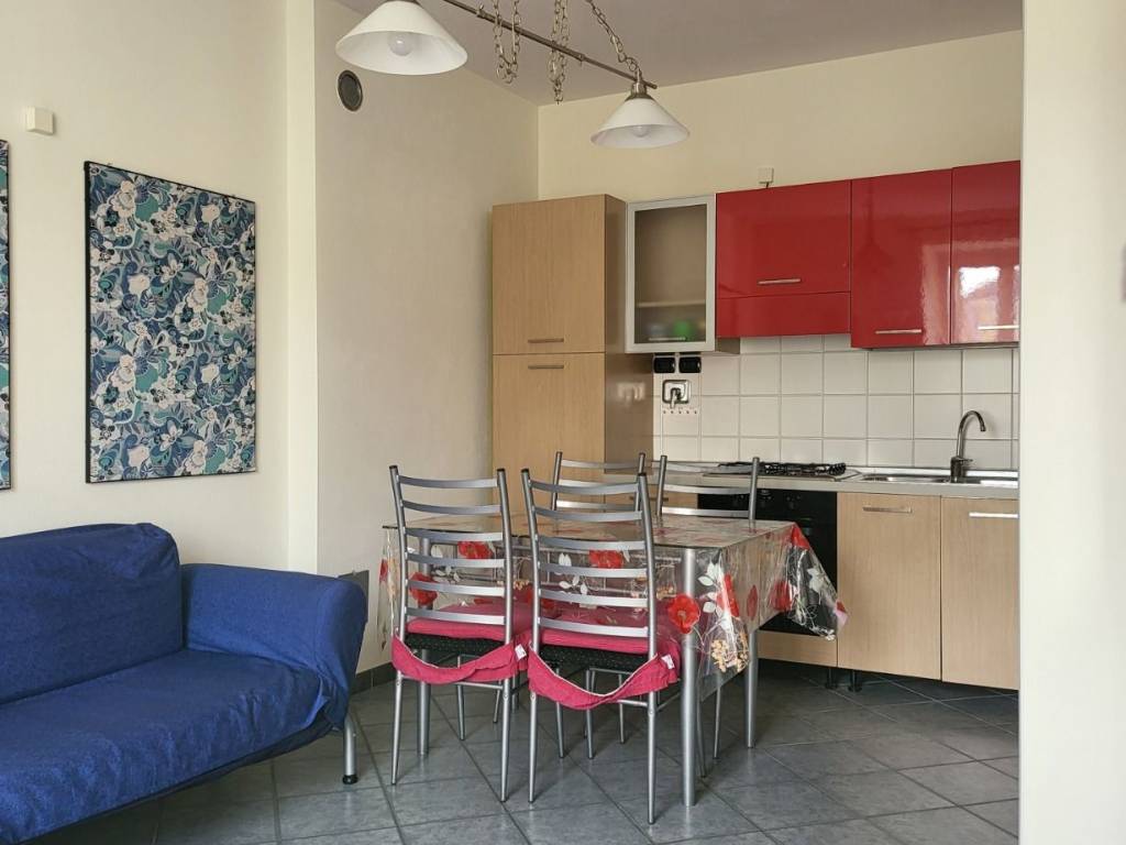 Appartamento a Ivrea in Piazza Vittorio Emanuele - Foto 3