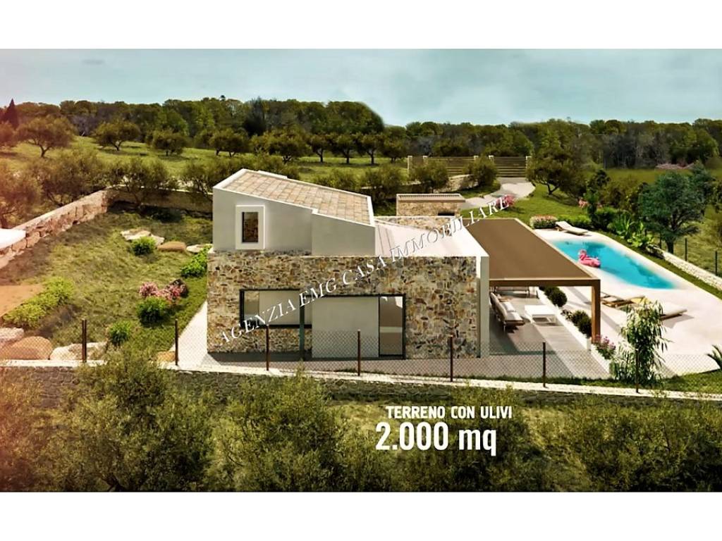 Villa a Castellammare del golfo in Contrada Ciauli - Foto 4