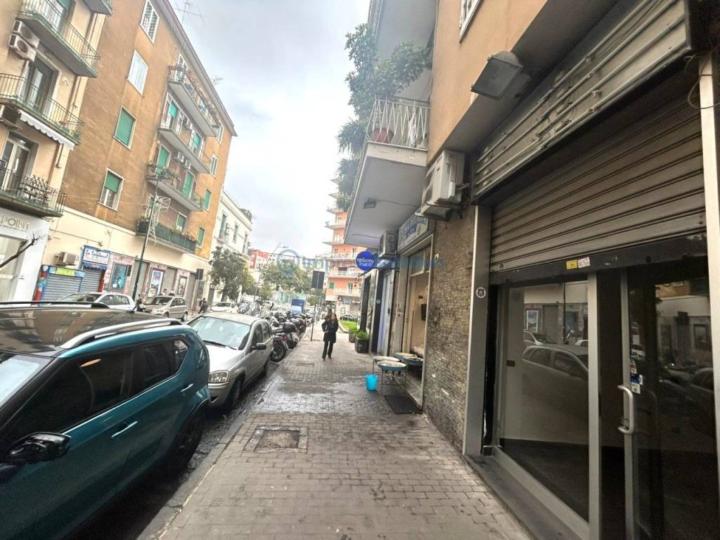 Immobile a Napoli in Via Maurizio De Vito Piscicelli 7 - Foto 4