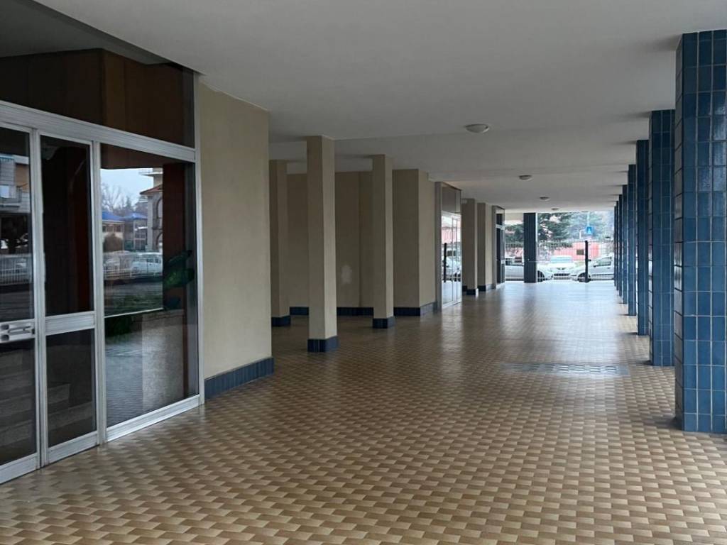 Appartamento a Alpignano in Viale John Fitzgerald Kennedy, 6 - Foto 4
