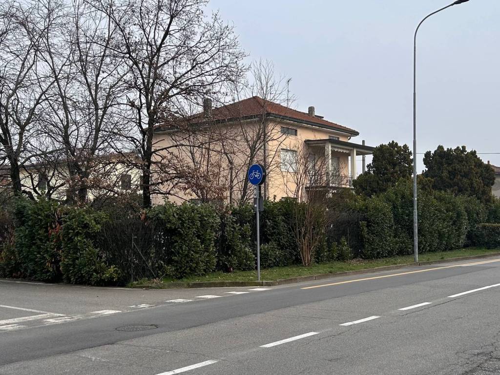 Villa a Martinengo in Via Piave, 30 - Foto 1