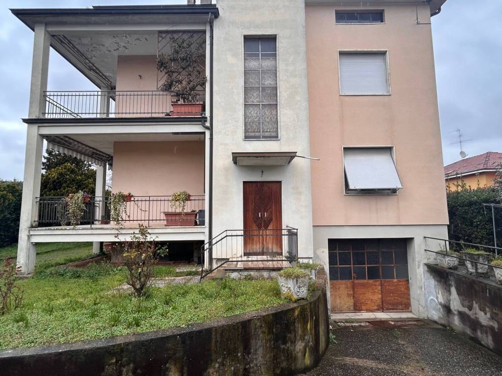 Villa a Martinengo in Via Piave, 30 - Foto 3