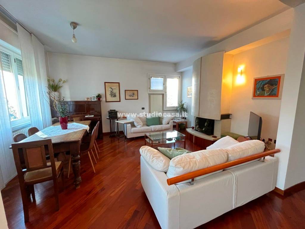 Villa a Martinengo in Via Piave, 30 - Foto 4