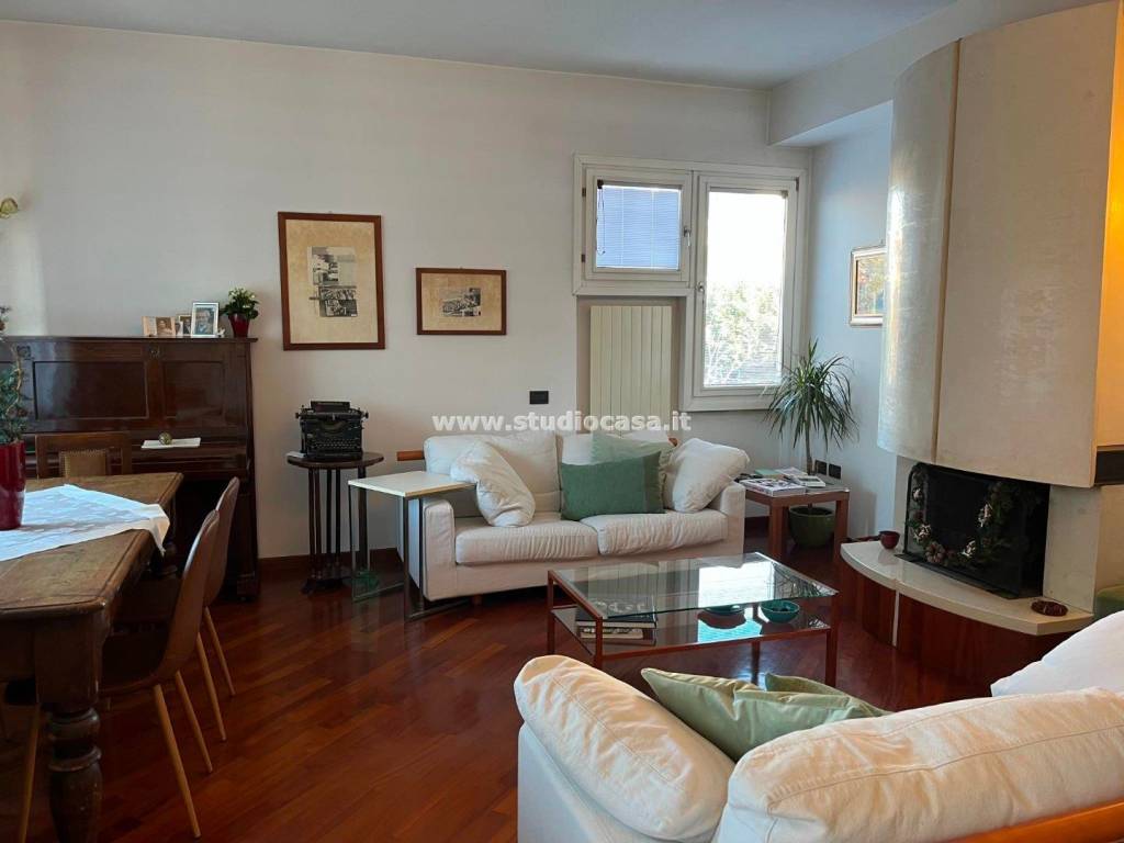 Villa a Martinengo in Via Piave, 30 - Foto 5