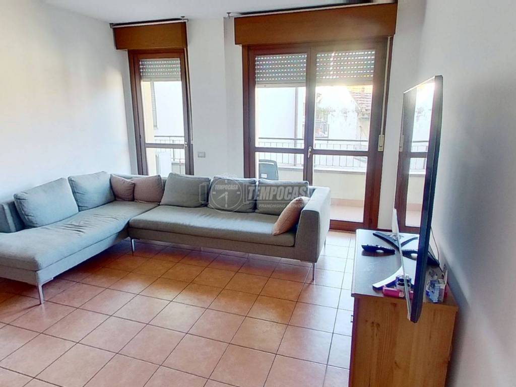 Appartamento a Seveso in Via San Carlo 45 - Foto 2