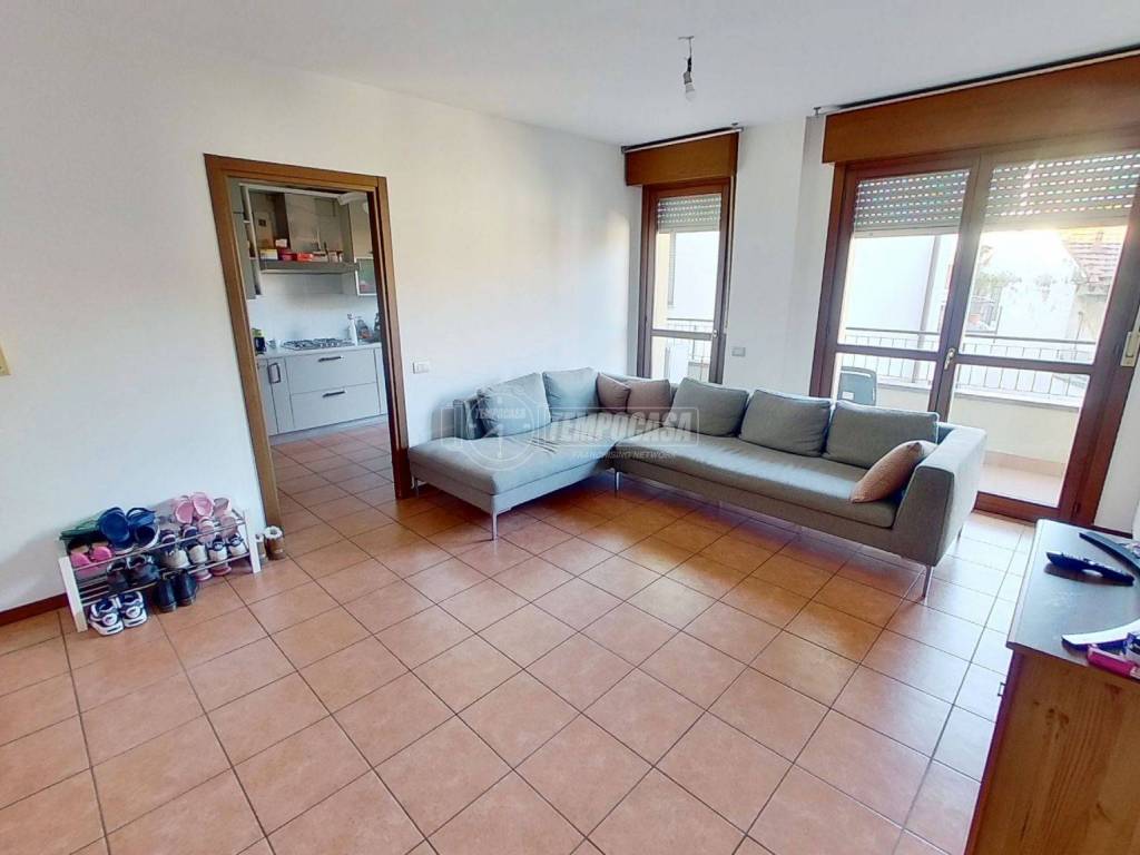 Appartamento a Seveso in Via San Carlo 45 - Foto 3