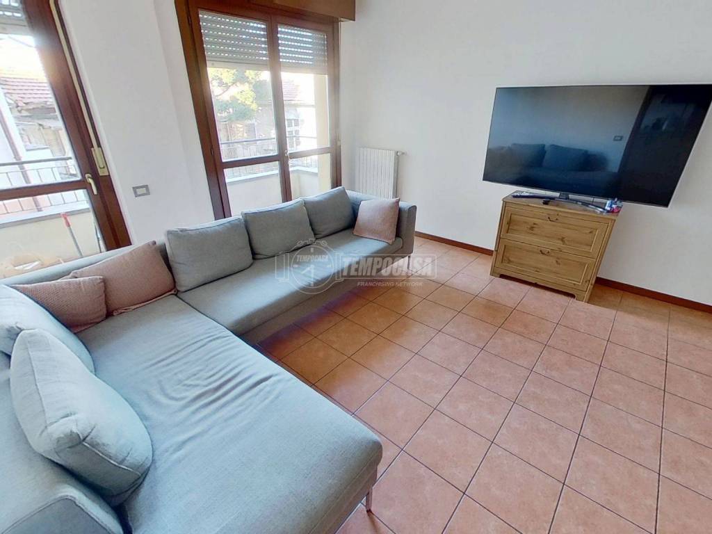 Appartamento a Seveso in Via San Carlo 45 - Foto 4