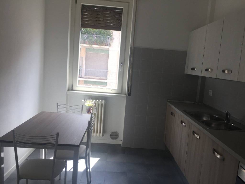 Appartamento a Bergamo in Via Don Luigi Palazzolo, 16 - Foto 3
