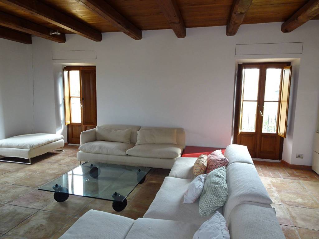 Villa a Frascati in Via Tuscolana, 45 - Foto 2