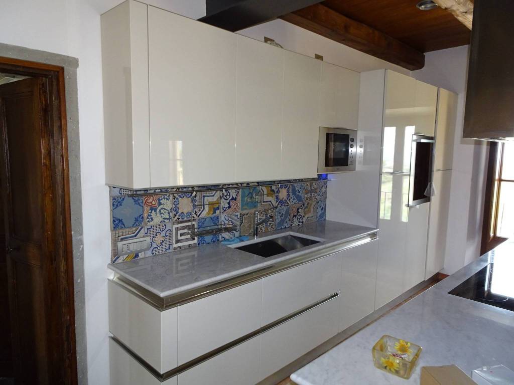 Villa a Frascati in Via Tuscolana, 45 - Foto 4