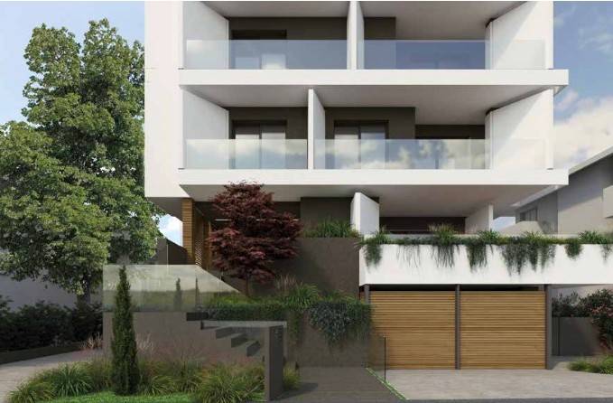 Appartamento a Riccione in Viale Giuseppe Cesare Abba - Foto 3