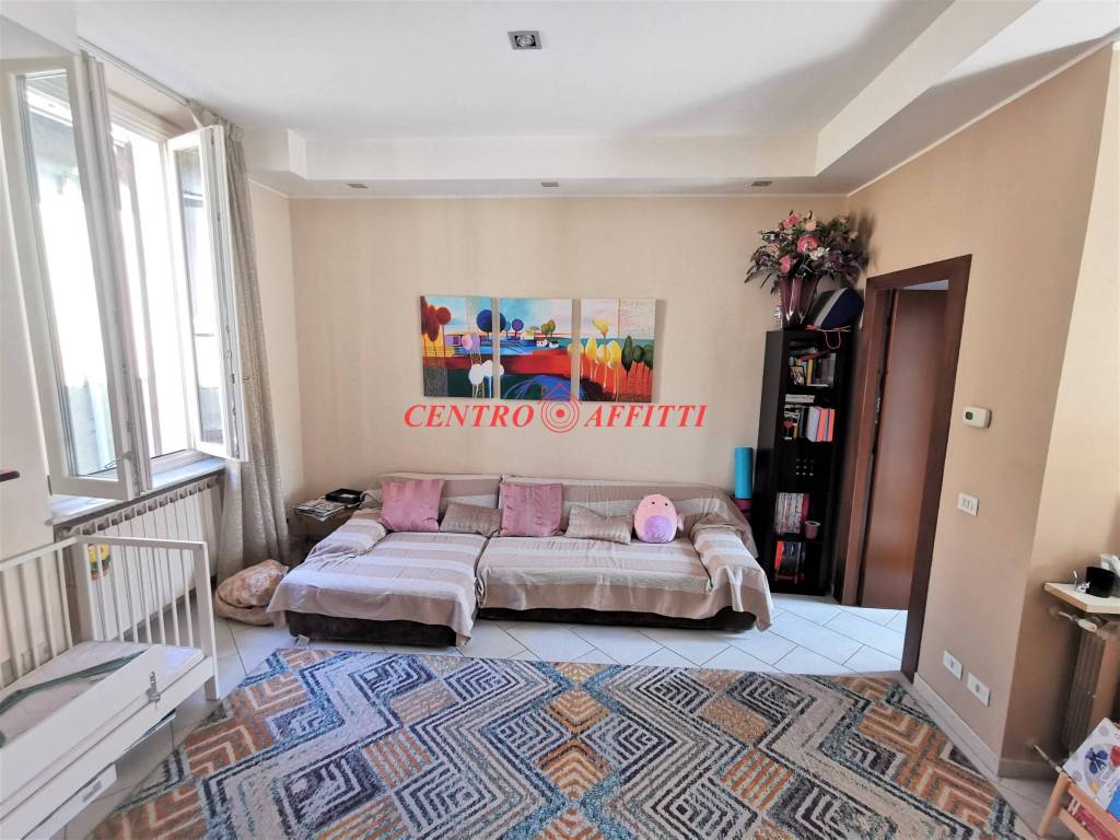 Appartamento a Pavia in Viale Bligny, 19 - Foto 5