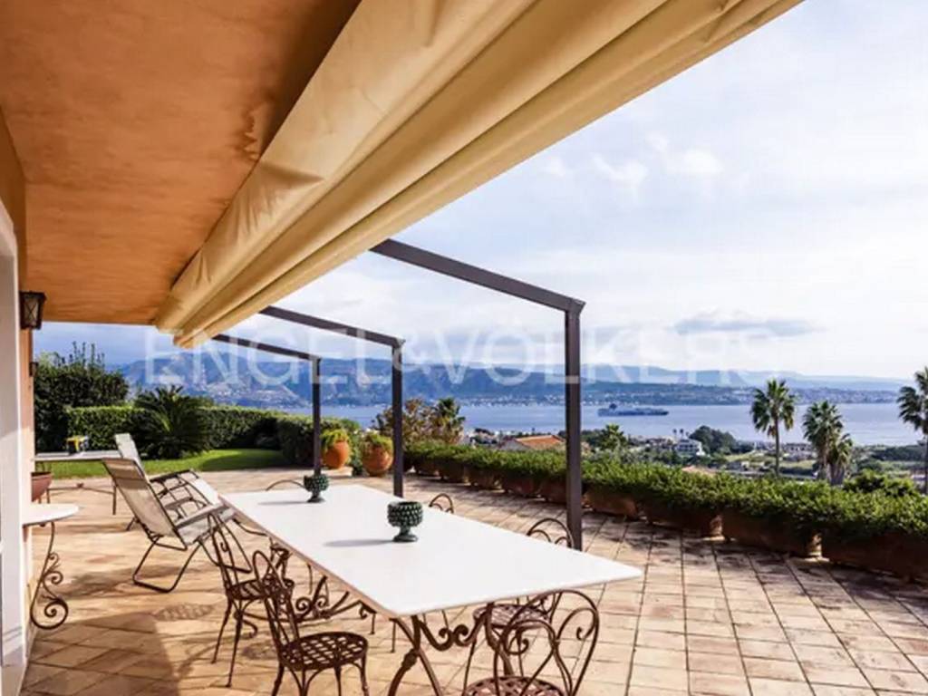 Villa a Messina in Via Consolare Pompea, 1943 - Foto 3