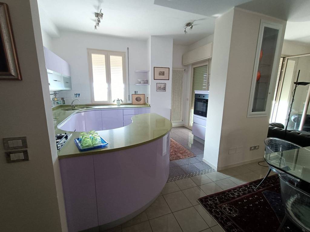 Appartamento a Pesaro in Viale Donato Bramante - Foto 2