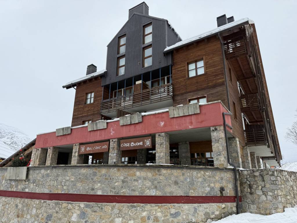 Appartamento a Frabosa sottana in Via Corona Boreale 44 - Foto 2