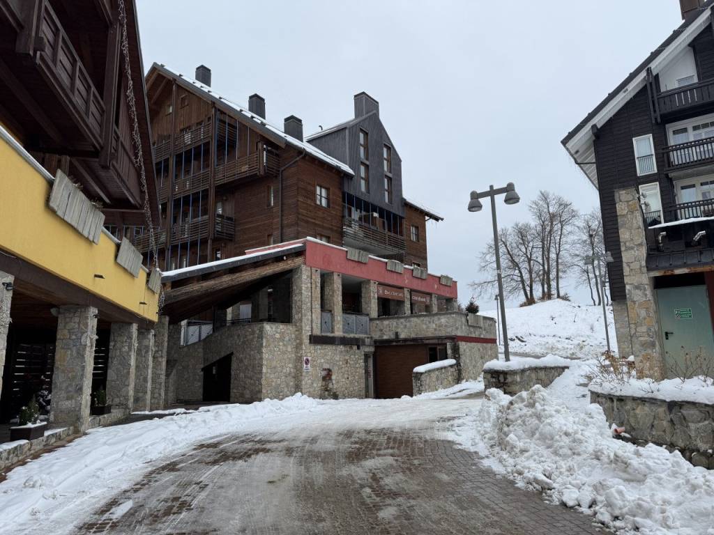 Appartamento a Frabosa sottana in Via Corona Boreale 44 - Foto 3