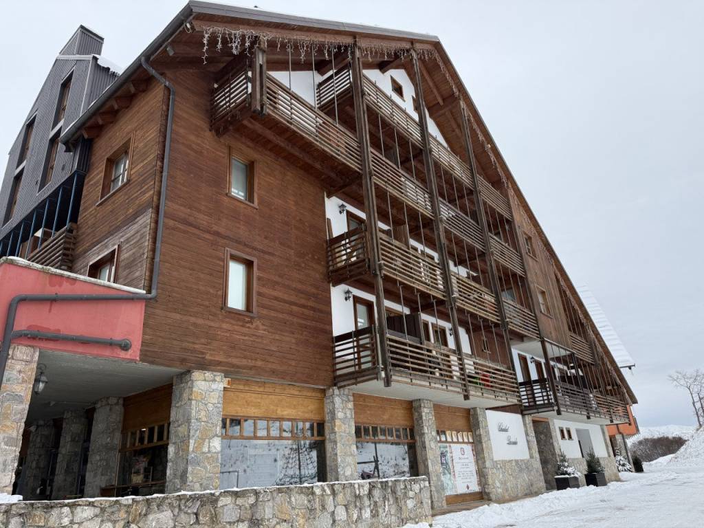 Appartamento a Frabosa sottana in Via Corona Boreale 44 - Foto 5