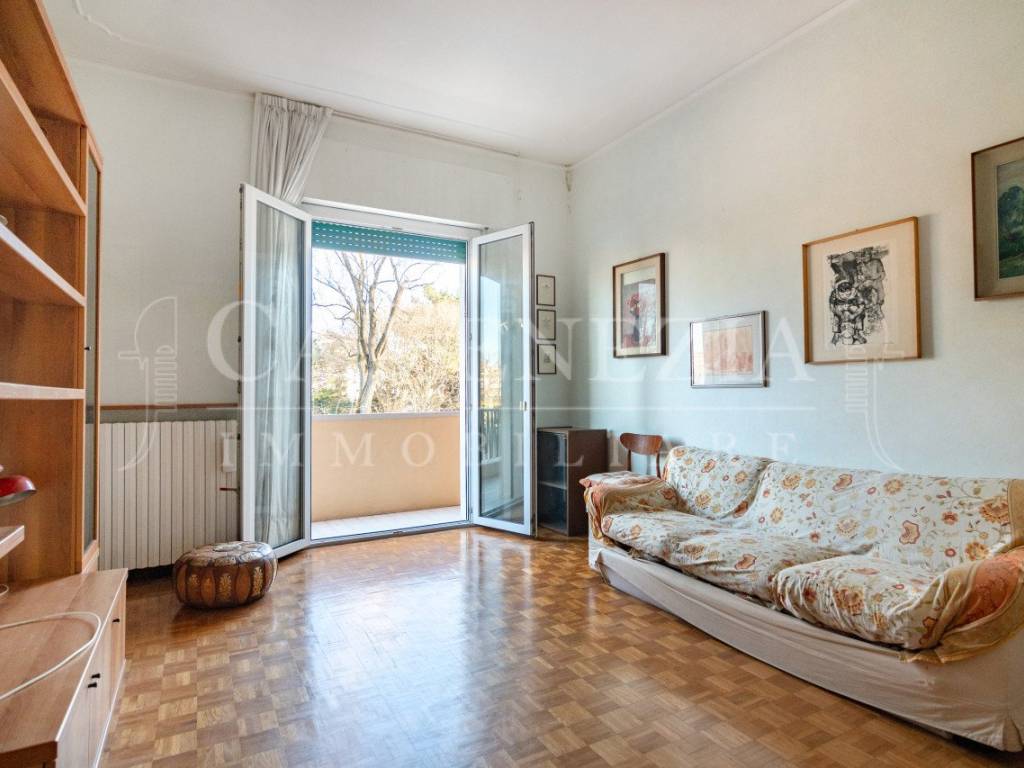 Appartamento a Venezia in Via Sandro Gallo - Foto 3