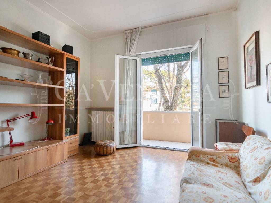 Appartamento a Venezia in Via Sandro Gallo - Foto 4