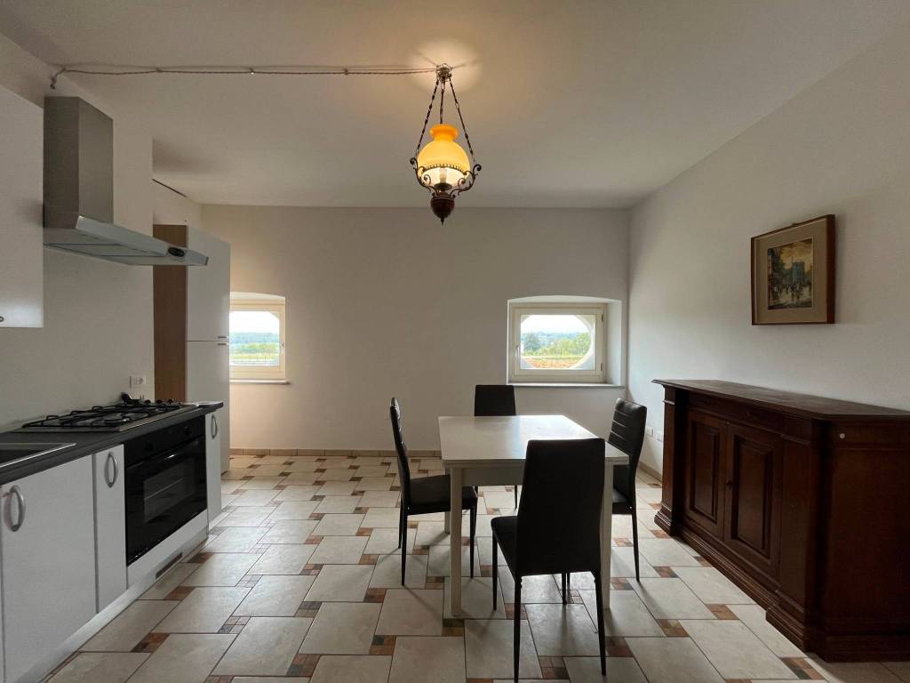 Appartamento a Cuneo in Via Bra, 106 - Foto 2