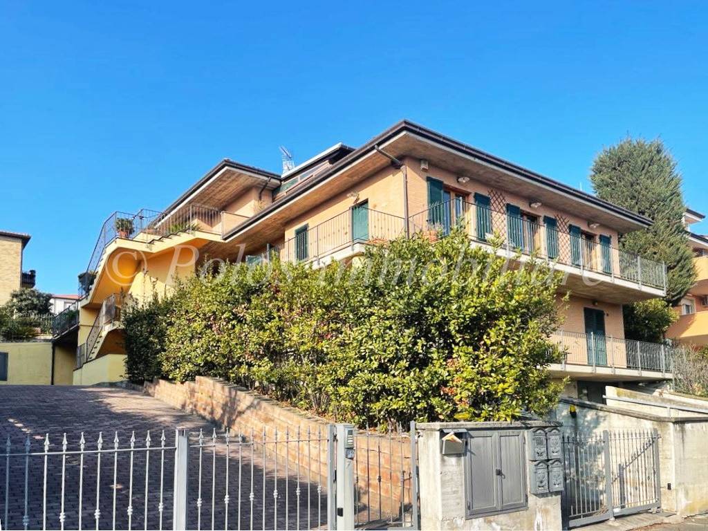 Appartamento a Fermo in Via Abruzzo, 7 - Foto 2