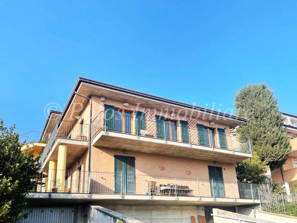 Appartamento a Fermo in Via Abruzzo, 7 - Foto 3