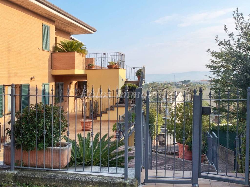 Appartamento a Fermo in Via Abruzzo, 7 - Foto 4