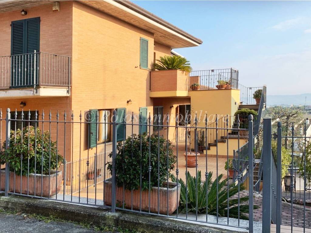 Appartamento a Fermo in Via Abruzzo, 7 - Foto 5